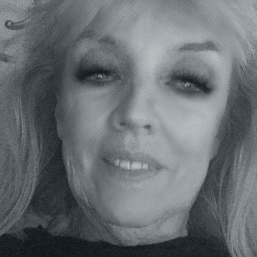 Meet your Posher, Sandra